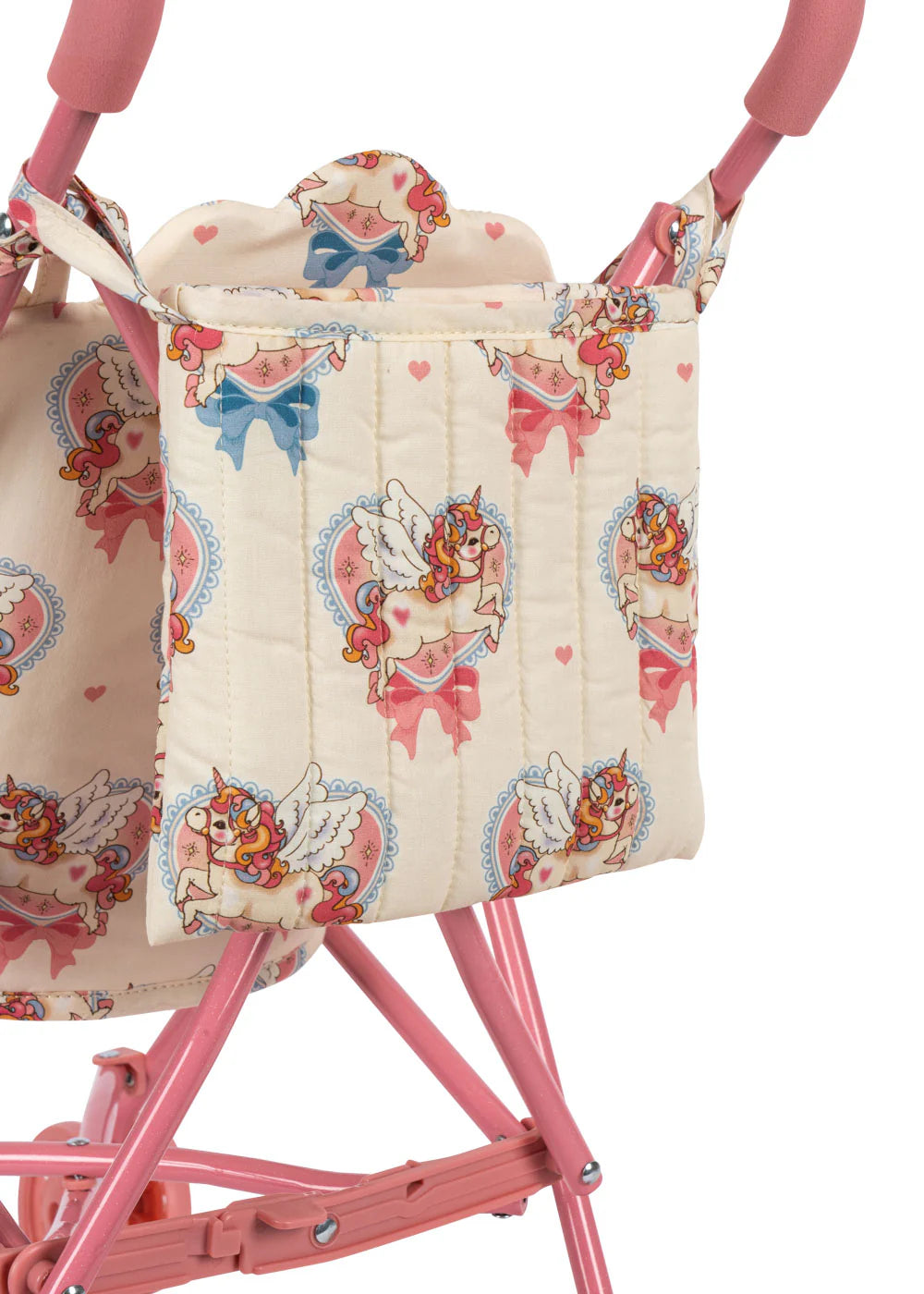 Dukke Klapvogn, Twinkle Sprinkle, Konges Sløjd