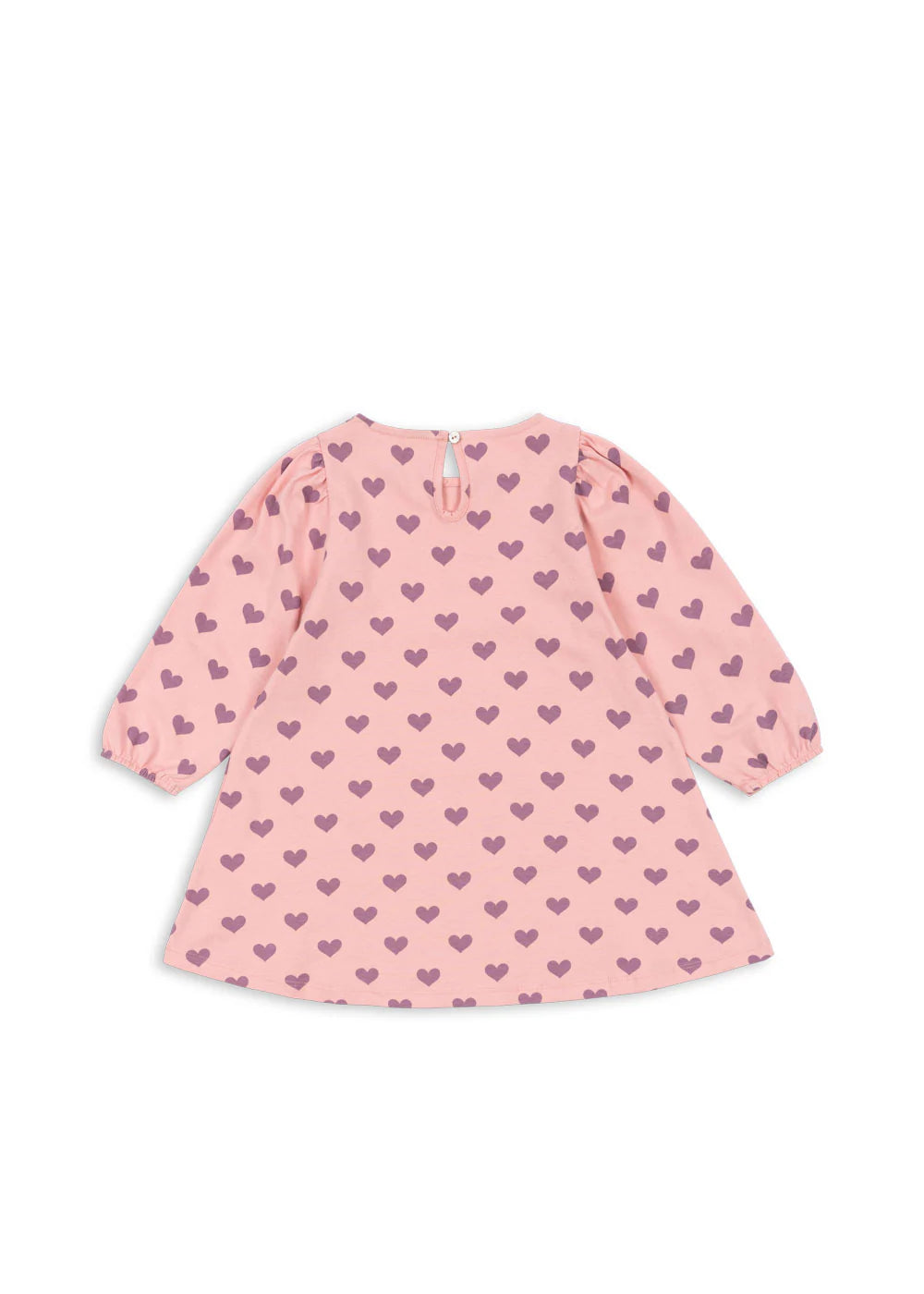 Drey Kjole, Hortensia Coeur, Konges Sløjd