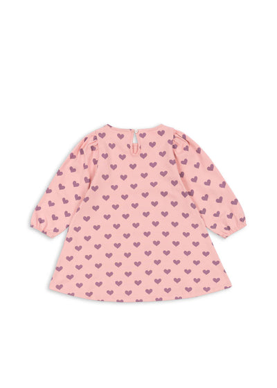 Drey Kjole, Hortensia Coeur, Konges Sløjd