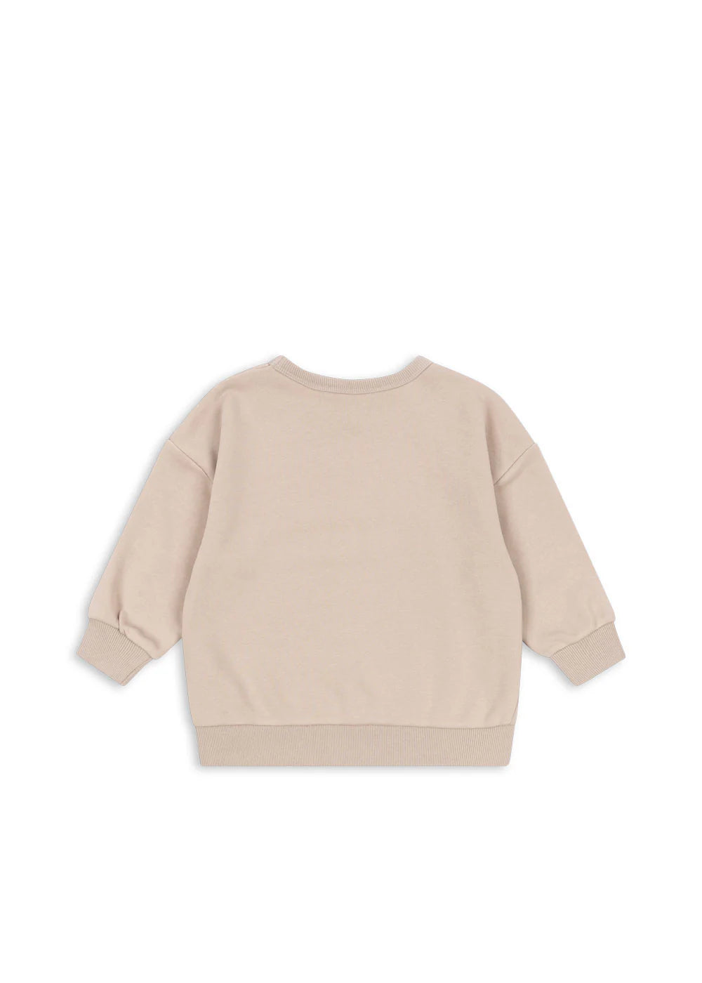 Lou Sweatshirt, French Oak, Konges Sløjd