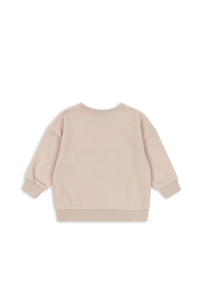 Lou Sweatshirt, French Oak, Konges Sløjd