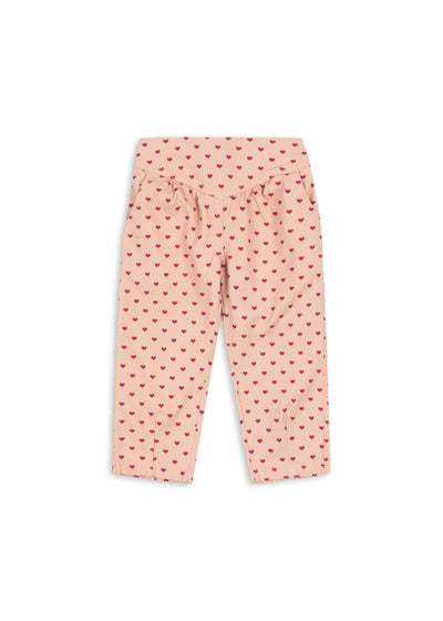 Nola Bukser, Berry Coeur, Konges Sløjd