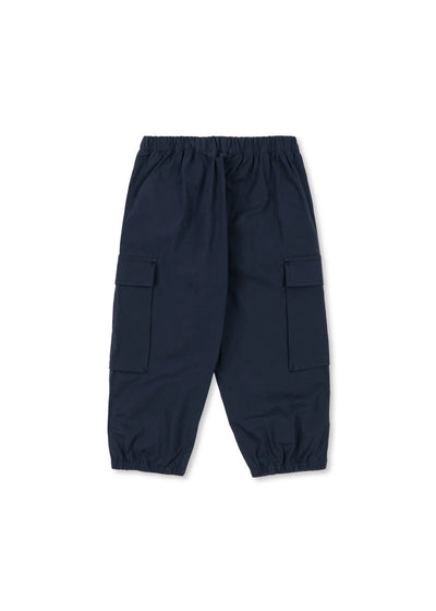 Peppe Bukser, Navy Blazer, Konges Sløjd