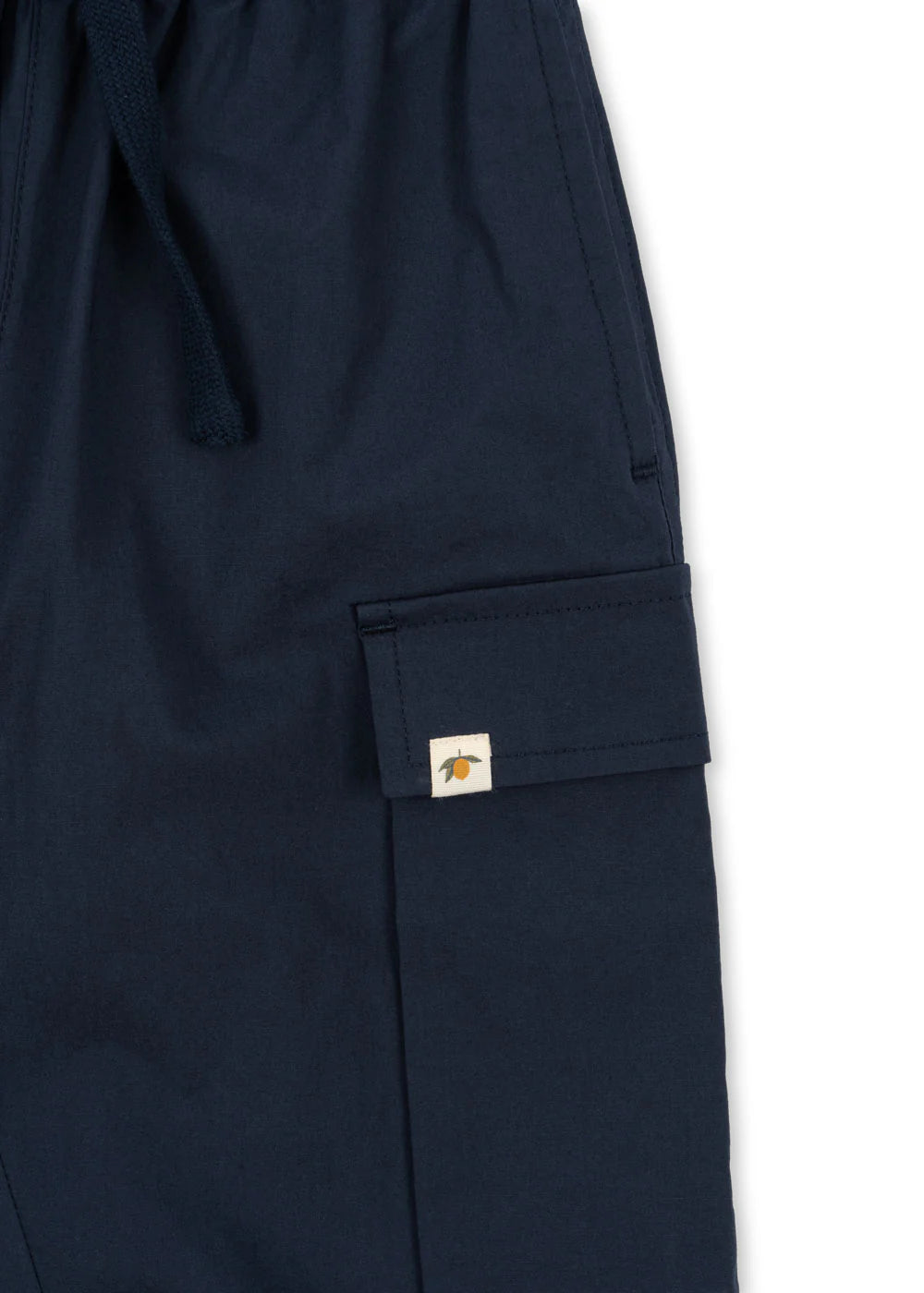 Peppe Bukser, Navy Blazer, Konges Sløjd