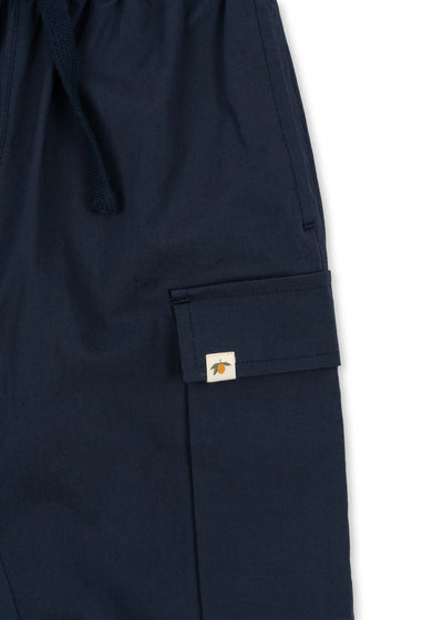 Peppe Bukser, Navy Blazer, Konges Sløjd