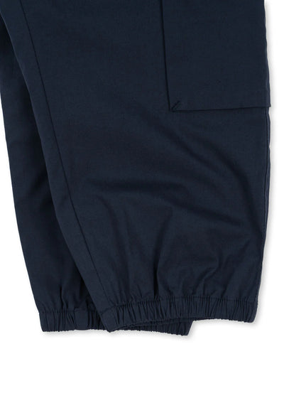 Peppe Bukser, Navy Blazer, Konges Sløjd