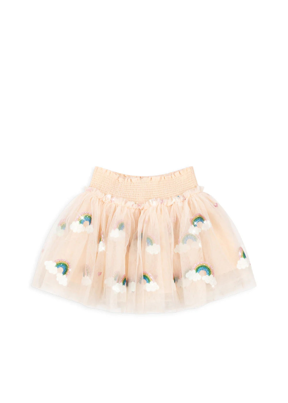 Tullie Nederdel, Rainbow Glitter, Konges Sløjd