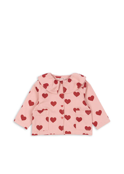 Magot Jakke, Amour Glitter, Konges Sløjd