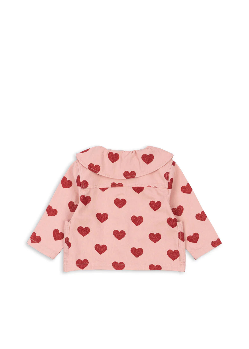 Magot Jakke, Amour Glitter, Konges Sløjd