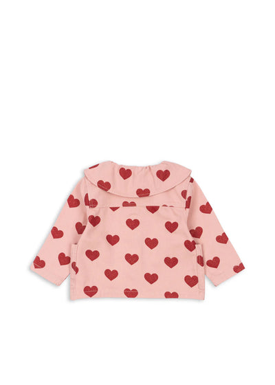 Magot Jakke, Amour Glitter, Konges Sløjd