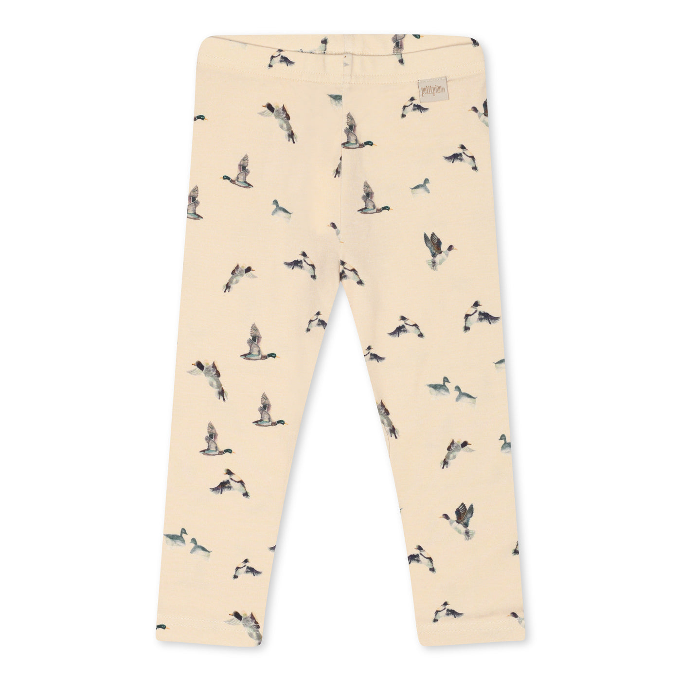 Leggings, Duck, Petit Piao