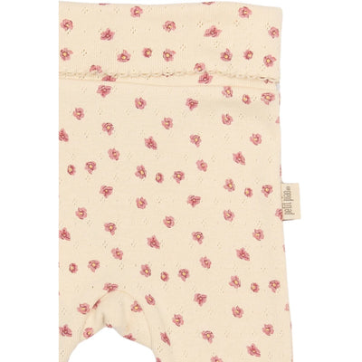 Leggings, Autumn Anemone, Petit Piao