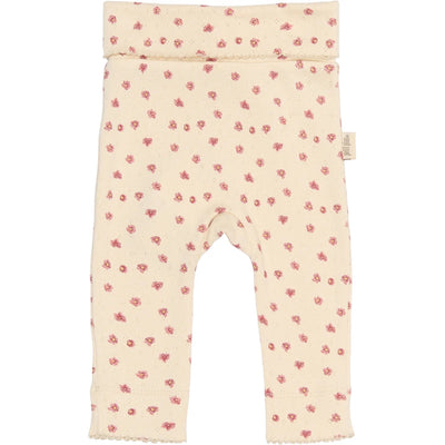 Leggings, Autumn Anemone, Petit Piao