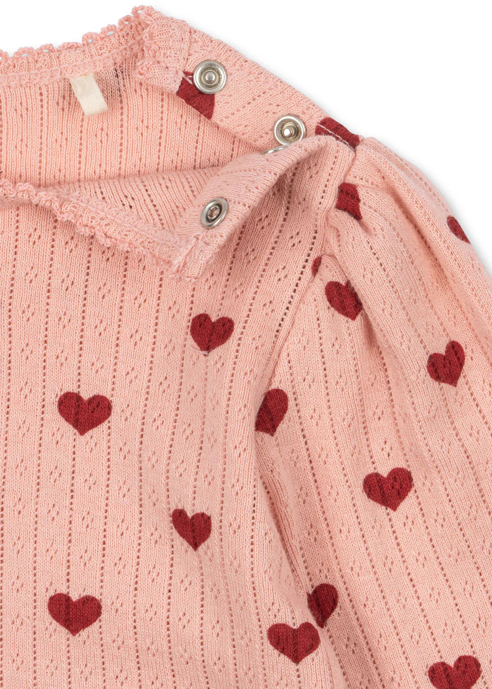 Minnie Body, Amour Rouge, Konges Sløjd