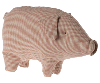 Polly Pork, Maileg, gris, blød bamse 