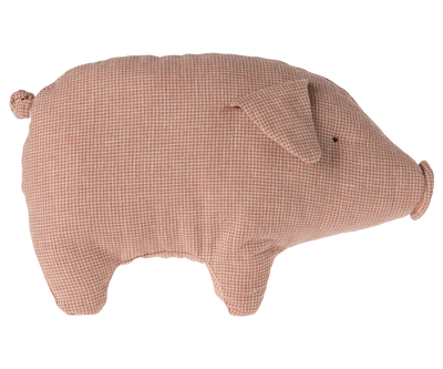 Polly Pork, Maileg, gris, blød bamse 