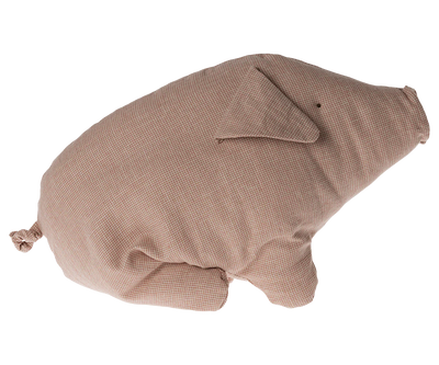 Polly Pork, blød bamse, maileg