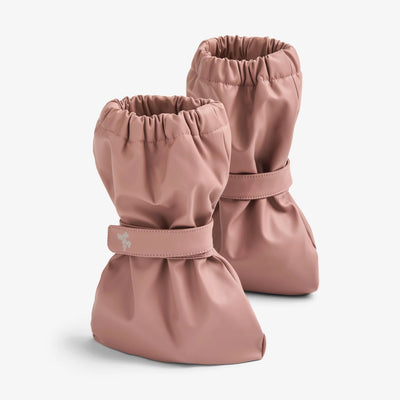 Regn Overtræksfutter, Como, Dusty Lilac, Wheat