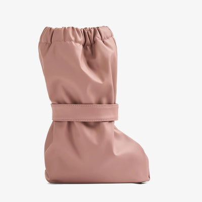 Regn Overtræksfutter, Como, Dusty Lilac, Wheat