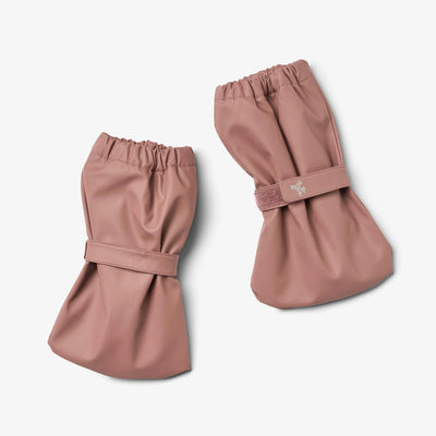 Regn Overtræksfutter, Como, Dusty Lilac, Wheat