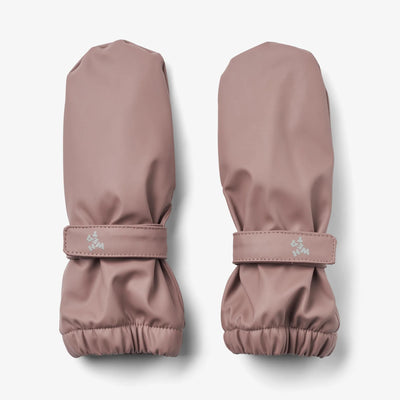Regnluffer, Rilly, Dusty Lilac, Wheat
