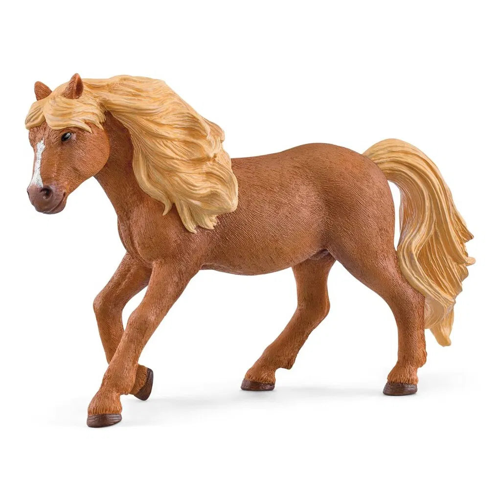 Islænder Pony Hingst, Schleich