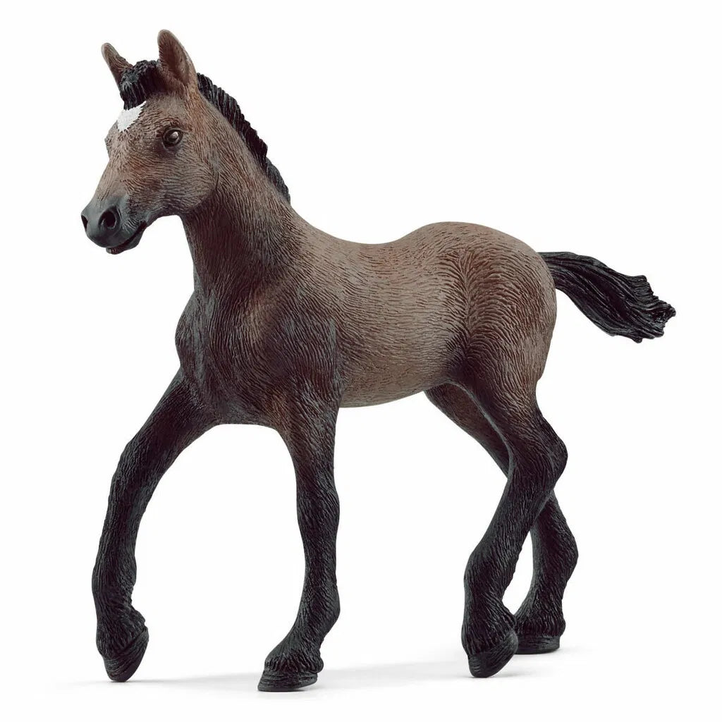 Peruansk Paso Føl, Schleich