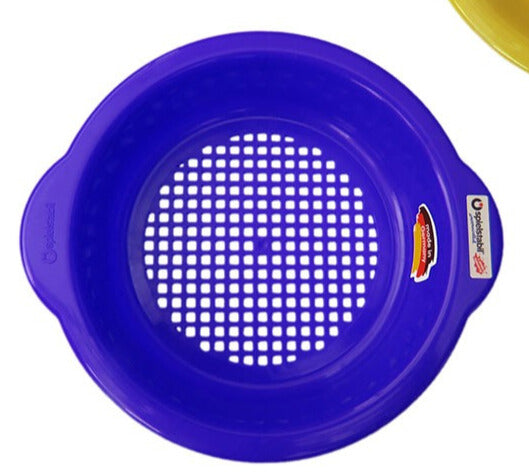 Lille Si, Blå, Spielstabil