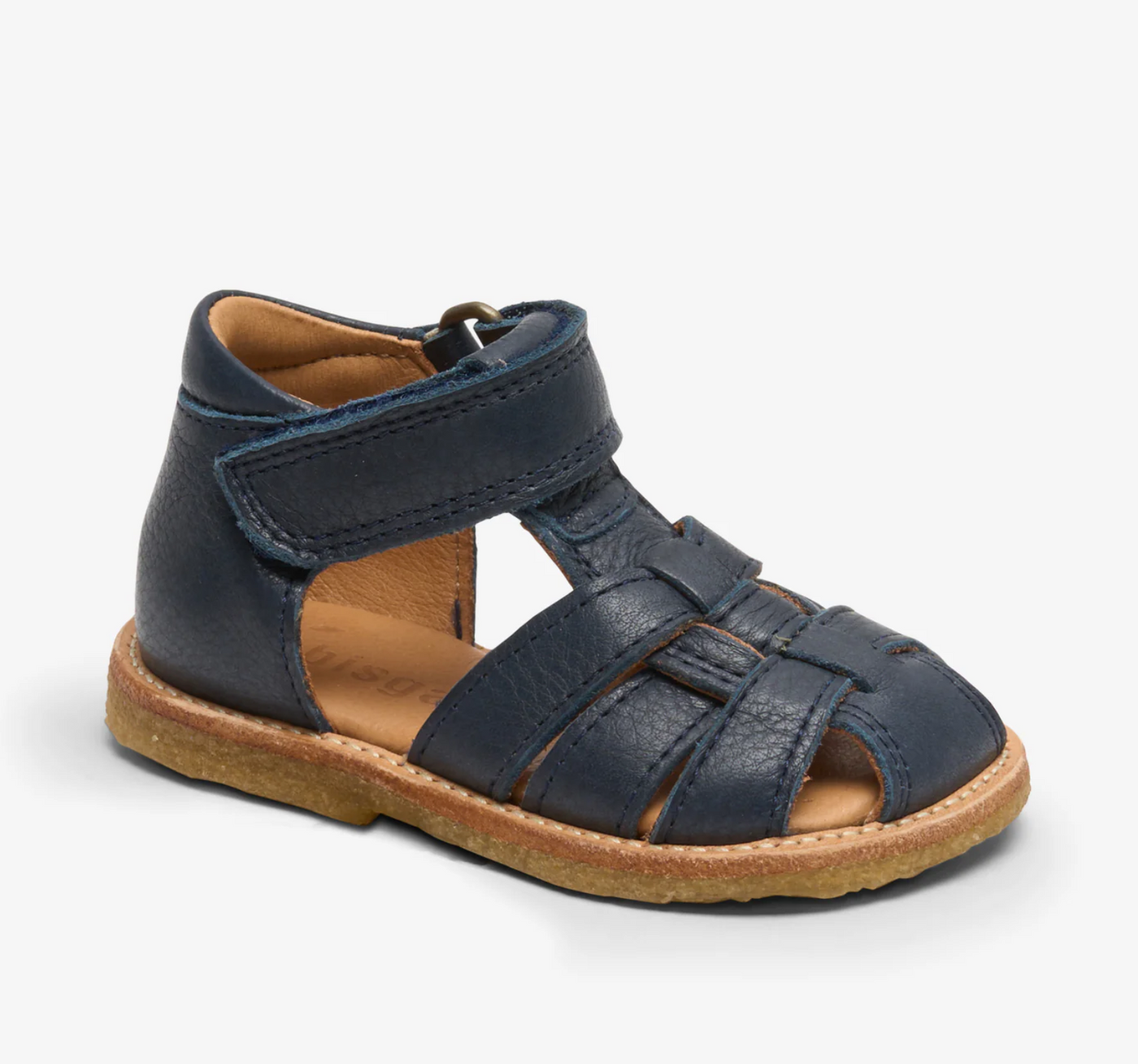 Ami Fletsandal, Deep Blue, Bisgaard