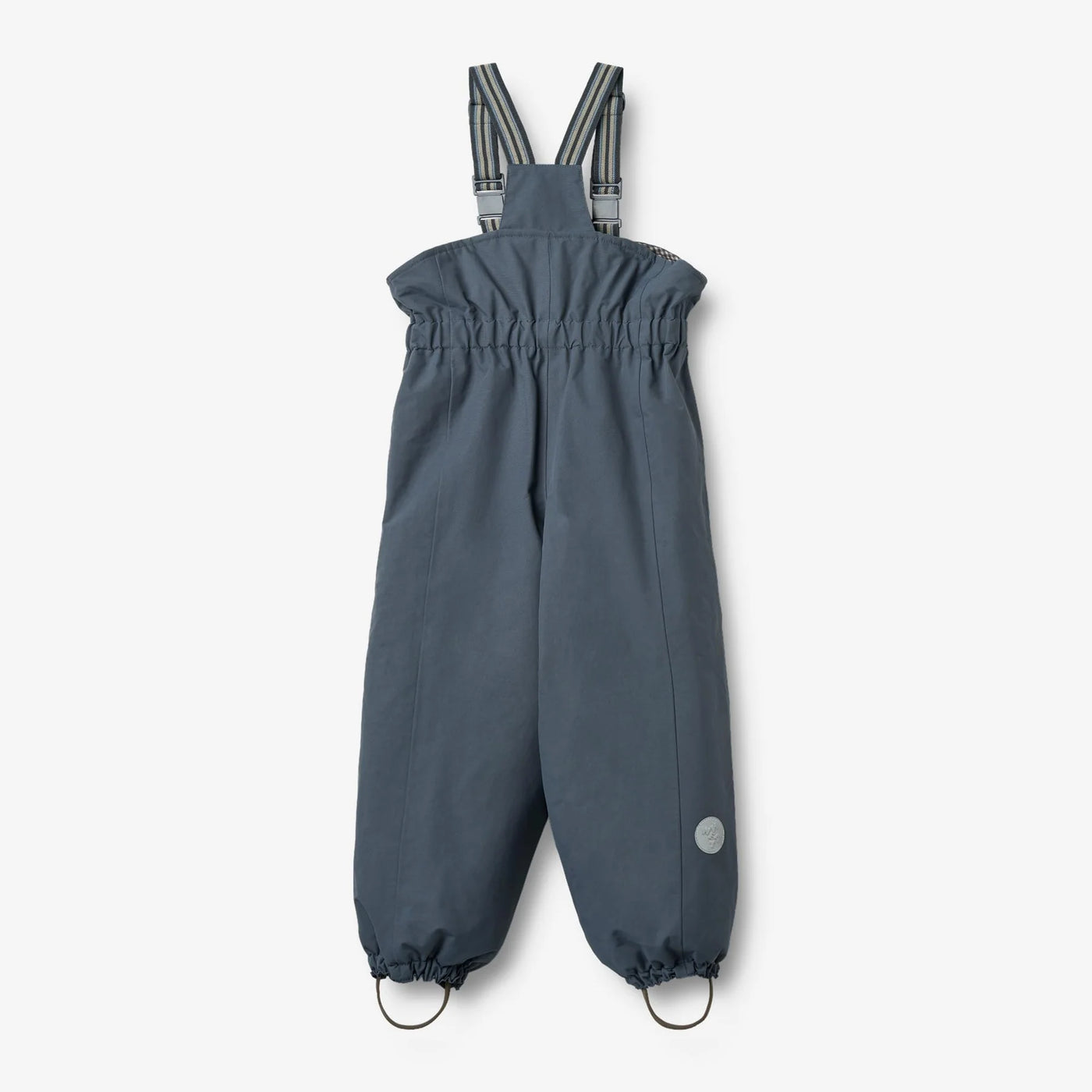 Skibukser, Sal, Greyblue, Wheat