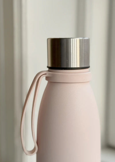 Bottle Handle, Soft Rose, Aya&Ida