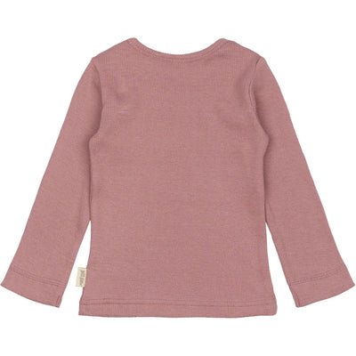 Bluse Modal, Nostalgia Rose, Petit Piao