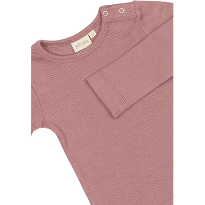 Bluse Modal, Nostalgia Rose, Petit Piao