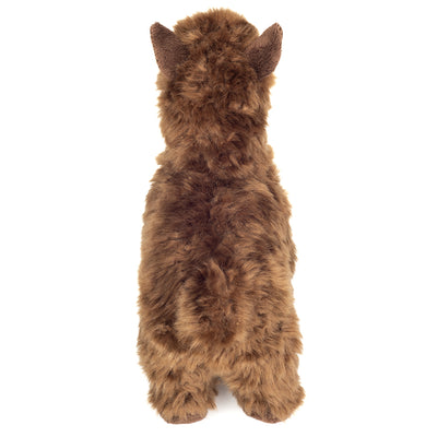 Alpaca, 24 cm, Teddy Hermann