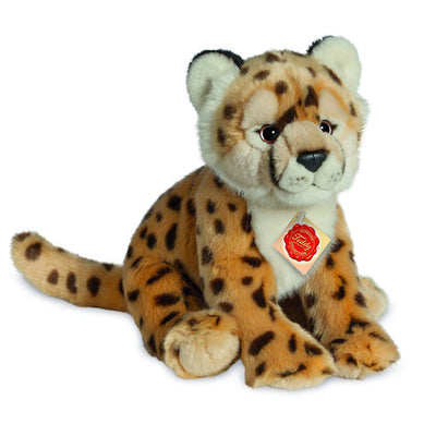 Gepard, 26 cm, Teddy Hermann