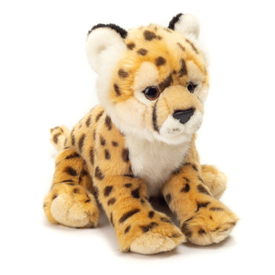 Gepard, 26 cm, Teddy Hermann