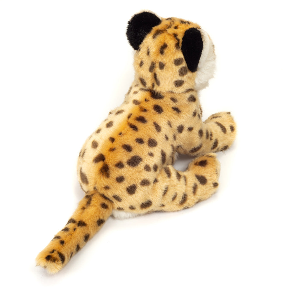 Gepard, 26 cm, Teddy Hermann