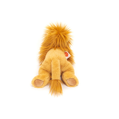 Teddy Herman, Blød bamse, bamse, løvebamse, løve, bamse til børn