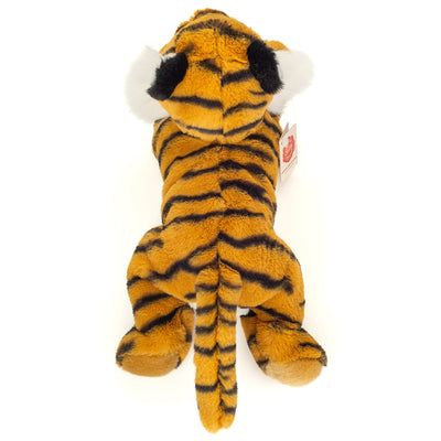 Tigerbamse, bamser til børn, virkelighedtro bamser, bamser i høj kvalitet, bløde bamser, bamse, teddy hermann