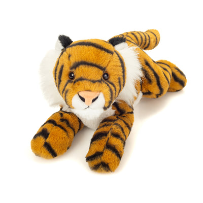Tigerbamse, bamser til børn, virkelighedtro bamser, bamser i høj kvalitet, bløde bamser, bamse, teddy hermann