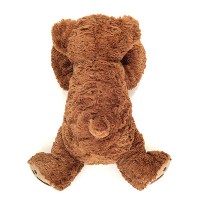 Brun bamse, bamser til børn, bamse, krammebamse, teddy hermann