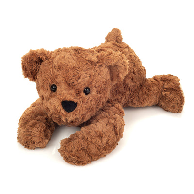 Brun bamse, bamser til børn, bamse, krammebamse, teddy hermann