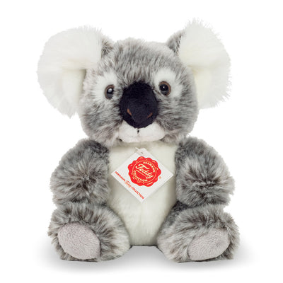 Siddende Koala, 18 cm, Teddy Hermann
