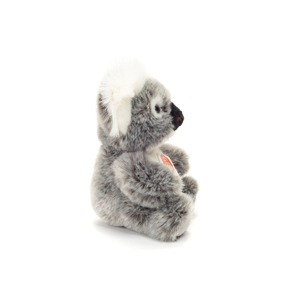 Siddende Koala, 18 cm, Teddy Hermann