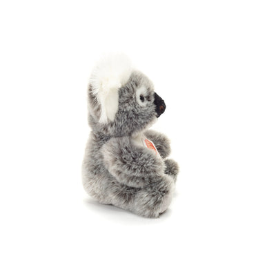 Siddende Koala, 18 cm, Teddy Hermann