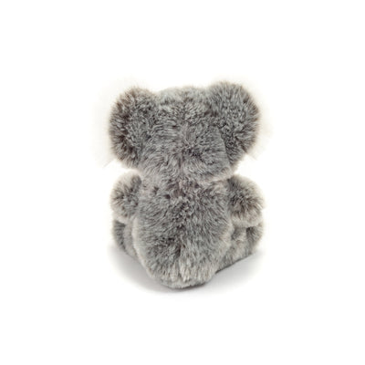 Siddende Koala, 18 cm, Teddy Hermann