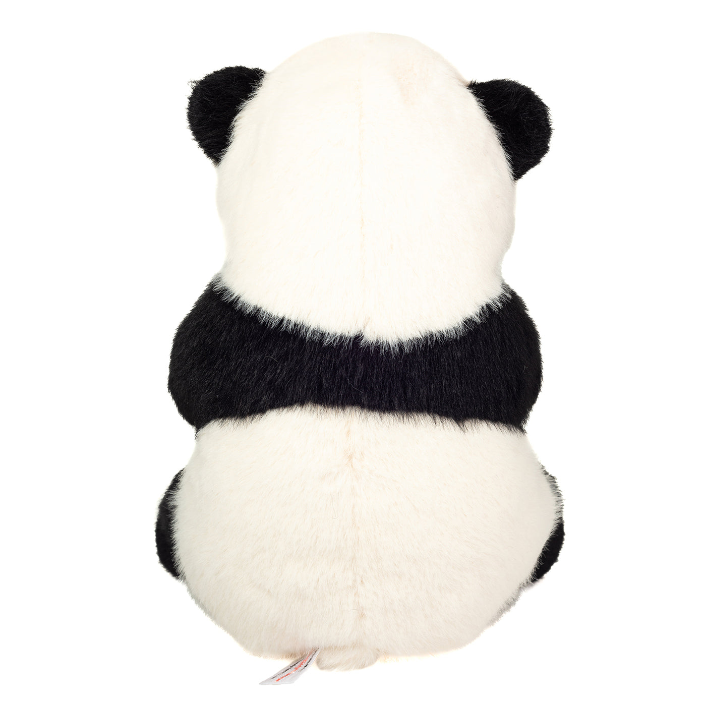 Siddende panda, 28 cm, Teddy Hermann
