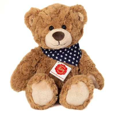 Bamsen Rufus, 30 cm, Teddy Hermann