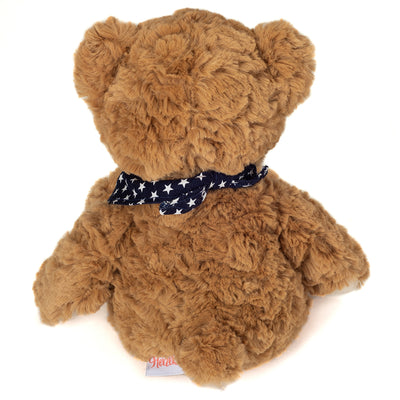 Bamsen Rufus, 30 cm, Teddy Hermann