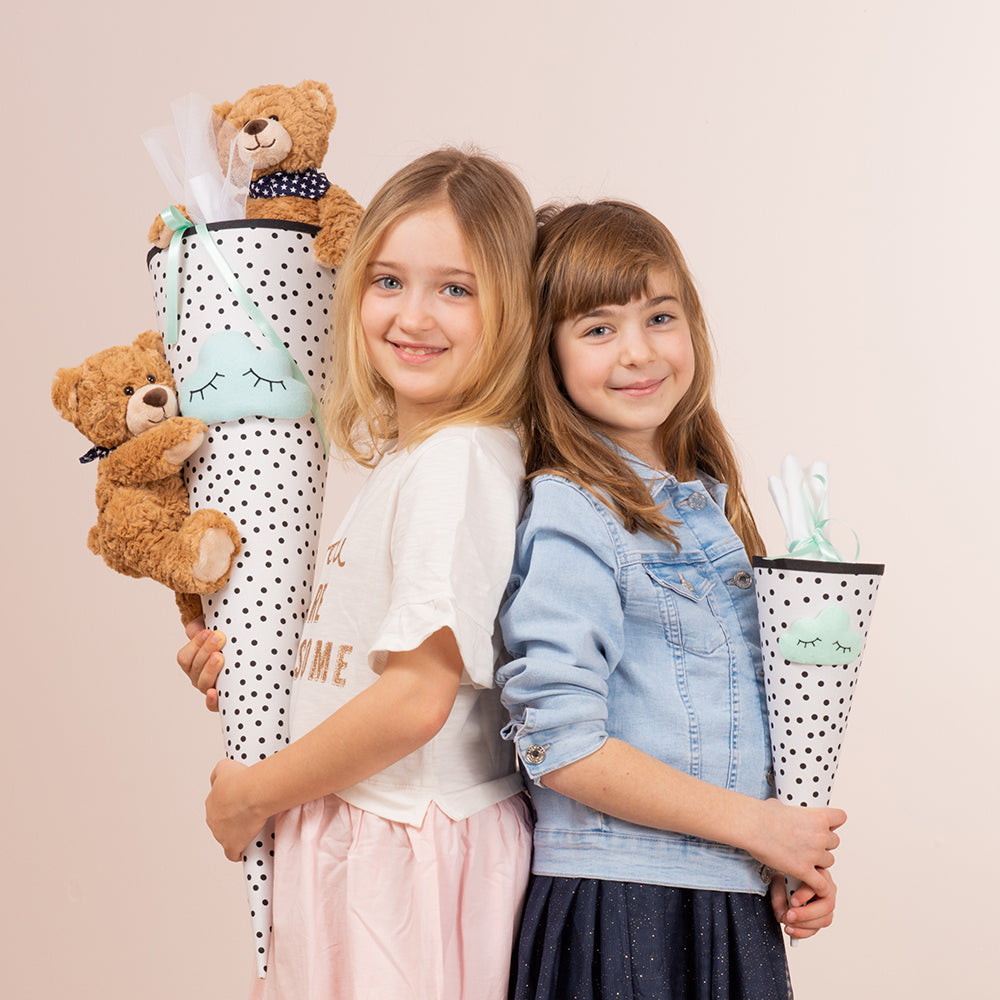 Bamsen Rufus, 30 cm, Teddy Hermann